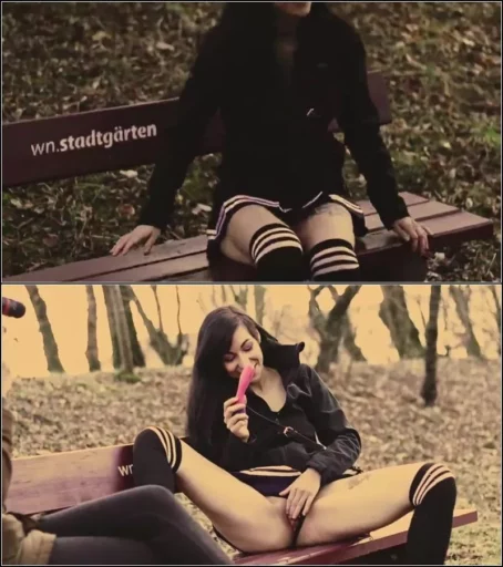 Lola-Roxx - Wette mit meiner besten Freundin verloren [FullHD 1080p] (MDH)