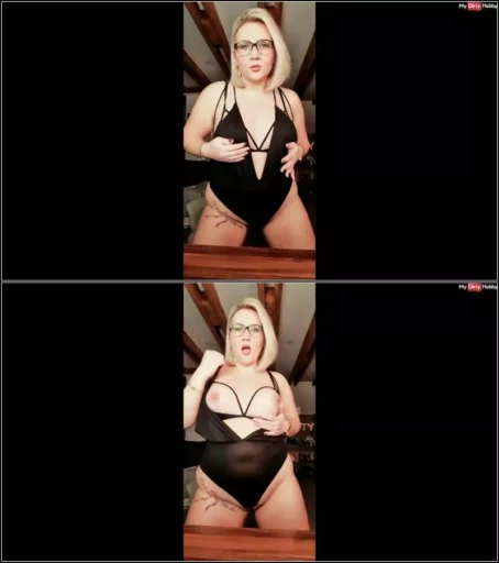Tatjana-Young - Fotzentalk Wixxanleitung mit Spritzcountdown [FullHD 1080p] (MDH)