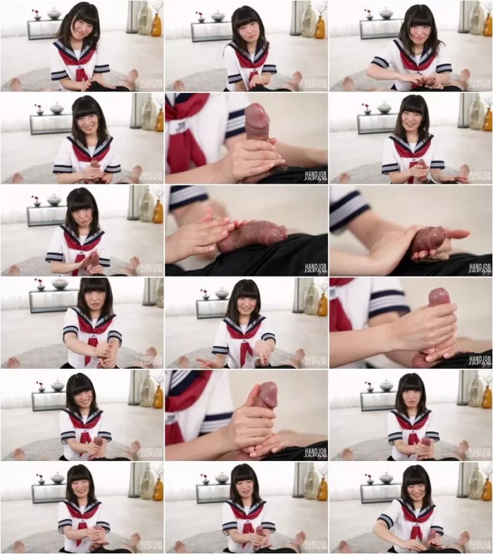 Aika Suzumiya - Handjob Japan 264 [FullHD 1080p] (Asian)