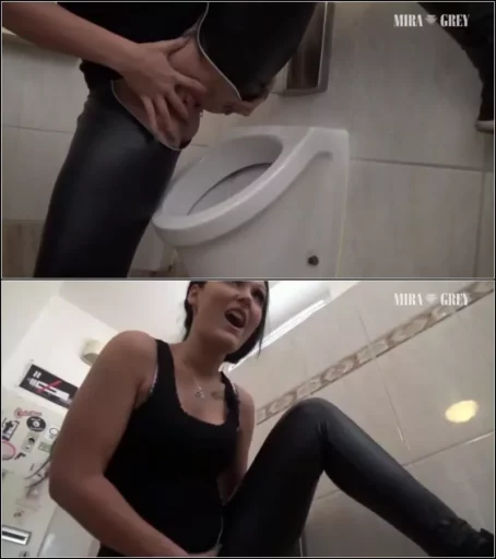 Mira-Grey - Erwischt - Rotzfrecher pss [FullHD 1080p] (MDH)
