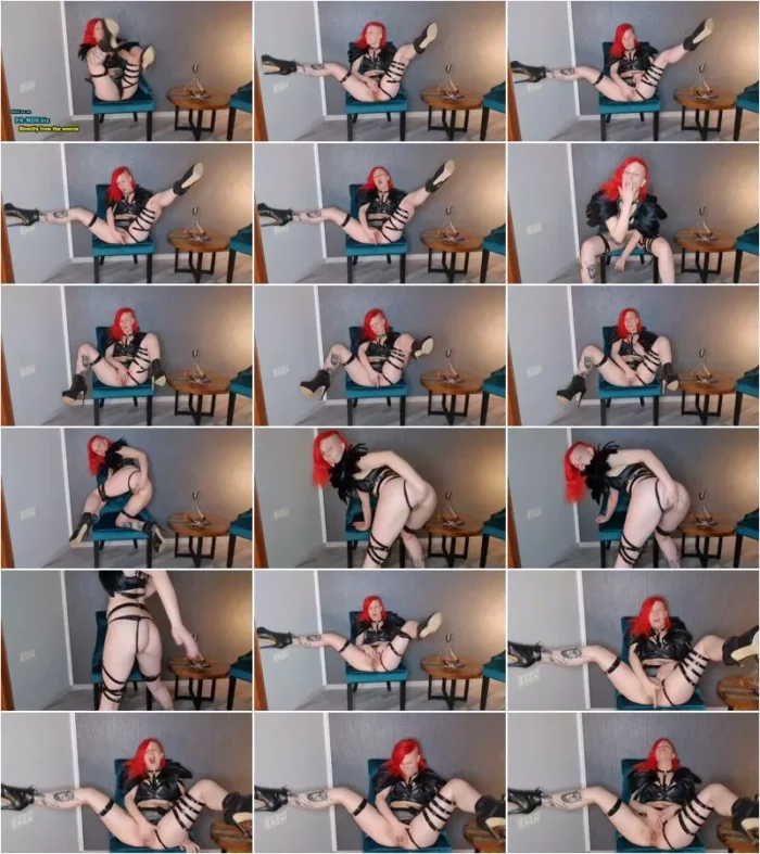 Sunny-Sin - Achtung zu hart nicht kaufen - Extrem laut [FullHD 1080p] (MDH)