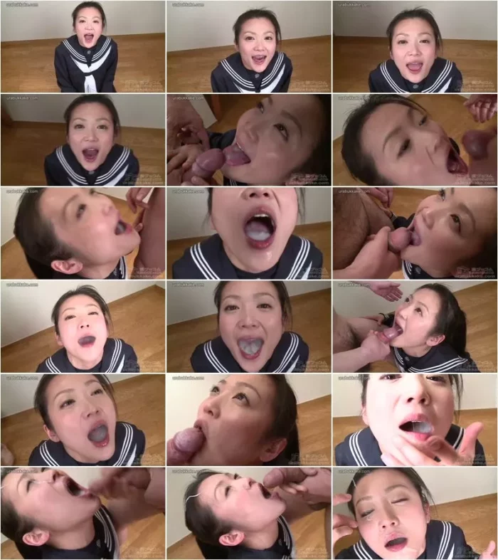 Yuria - Yuria\'s 300 Loads Concludes - Gokkun II, 15 Cumshots part 2 (20.09.2021) [FullHD 1080p] (Ura Bukkake)