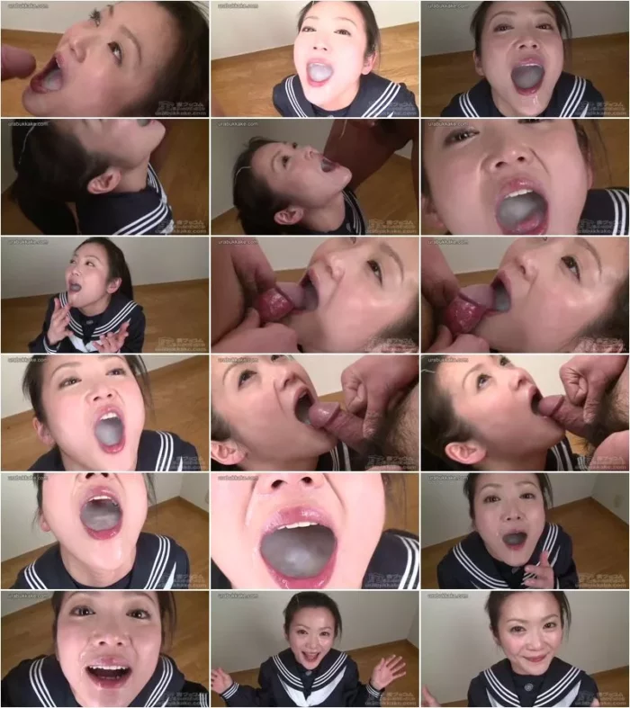 Yuria - Yuria\'s 300 Loads Concludes - Gokkun II, 15 Cumshots part 3 (20.09.2021) [FullHD 1080p] (Ura Bukkake)