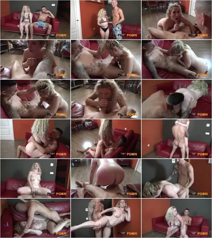 Miss Evil - Se acabo la tonteria, follame fuerte y se malo conmigo. Miss Evil y su cambio de vida radical [HD 720p] (Spanish Porn)