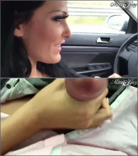 Mira-Grey - Ich hab so Spermadurst - Verboten geil [FullHD 1080p] (MDH)