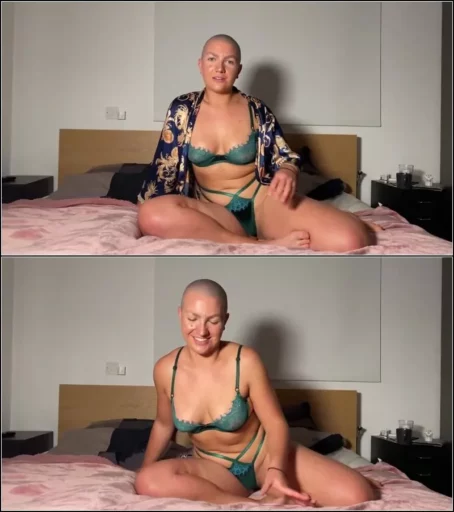 PaulinaSchubert - Du darfst mich entjungfern - Drehpartner gesucht [FullHD 1080p] (MDH)