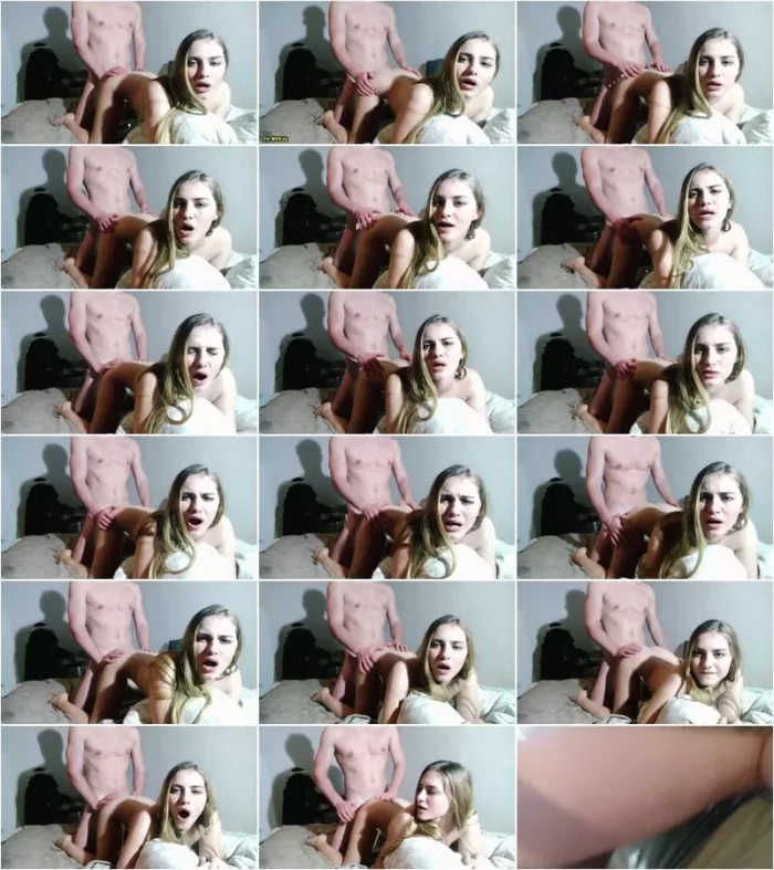 RubyRubin - Geiler Userfick Teil 1 [FullHD 1080p] (MDH)