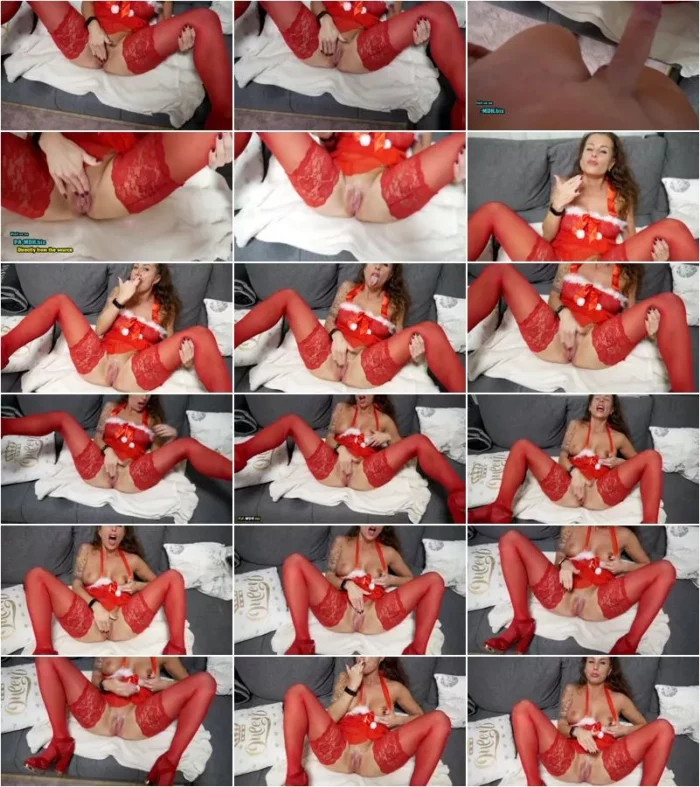 KatyQueen - Adventkalender - Tuerchen 6 [FullHD 1080p] (MDH)
