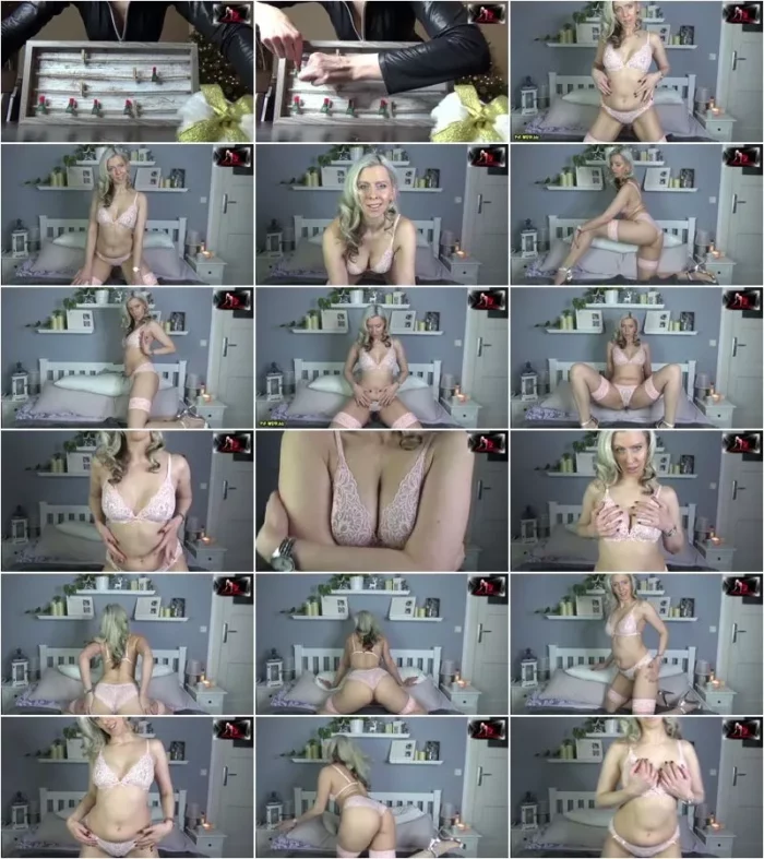 LadySybella - 6. Dessous [FullHD 1080p] (MDH)