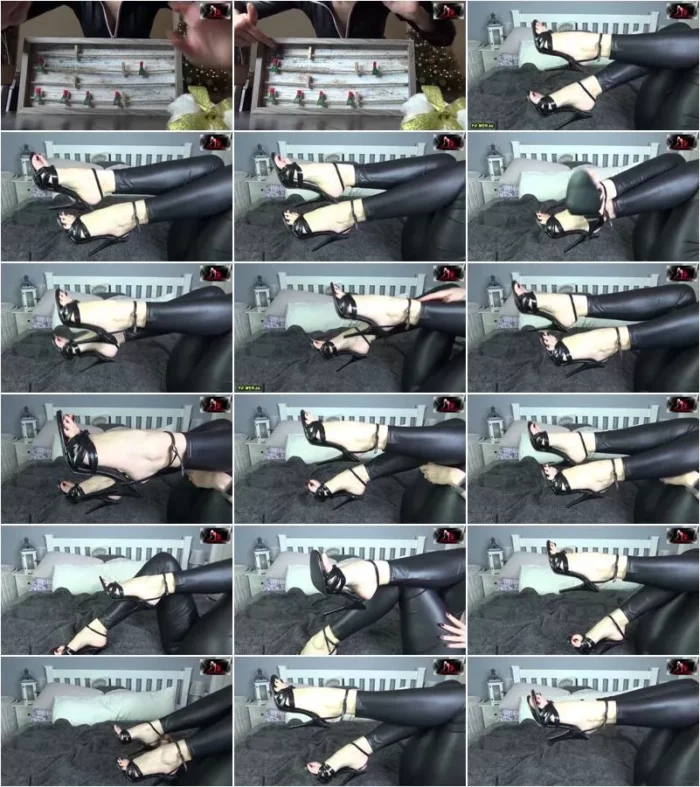 LadySybella - 7. High Heels [FullHD 1080p] (MDH)