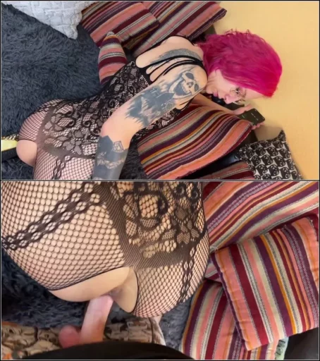 CurlyCate - Adventstuerchen 11 [FullHD 1080p] (MDH)