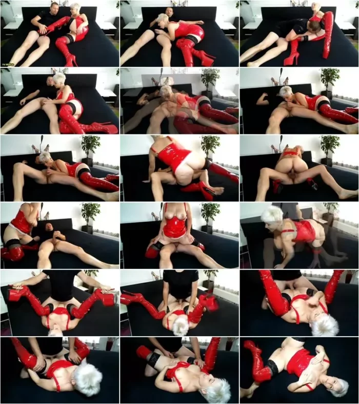 MelissaDeluxe - Vor gefickt fuer einen gei [HD 720p] (MDH)