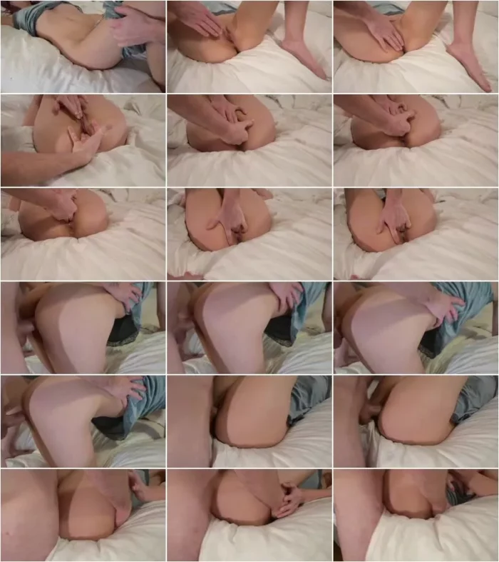 Miss-Lilith - Mein erstes mal Sex vor laufender Kamera [FullHD 1080p] (MDH)