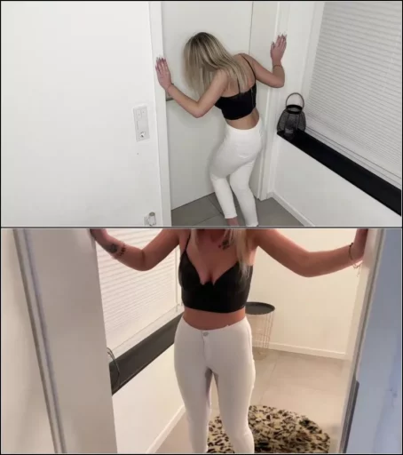 Taiga_LaLoca - Mach auf - Ich pss mir in die Hose [FullHD 1080p] (MDH)