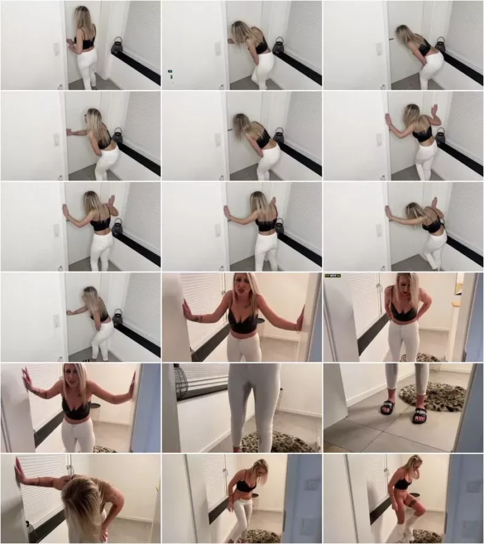 Taiga_LaLoca - Mach auf - Ich pss mir in die Hose [FullHD 1080p] (MDH)