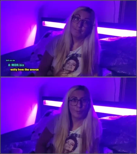 Tiny_beast - Mein allererstes Video ich stelle mich vor - Aufregung pur [FullHD 1080p] (MDH)