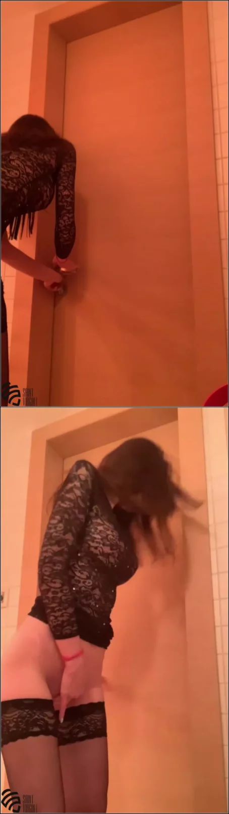 LizaVirgin - I was noticed [UltraHD/4K 3840p] (MILF)
