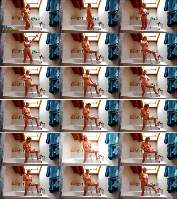 Mia_Adler - Adventskalender 6. Tuerchen [FullHD 1080p] (MDH)