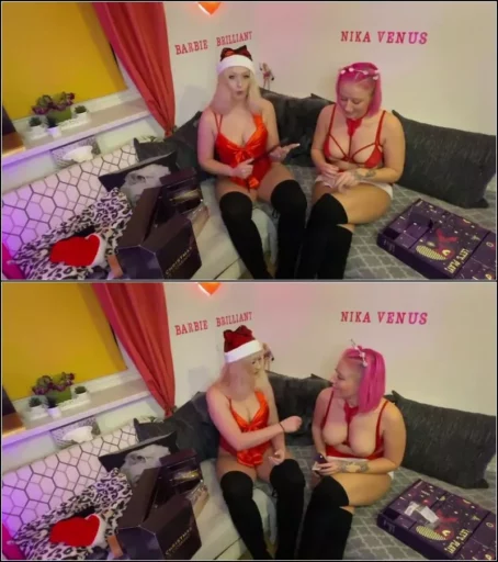 Nika-Venus - Tuerchen Nummer 15 gefaellt [HD 720p] (MDH)