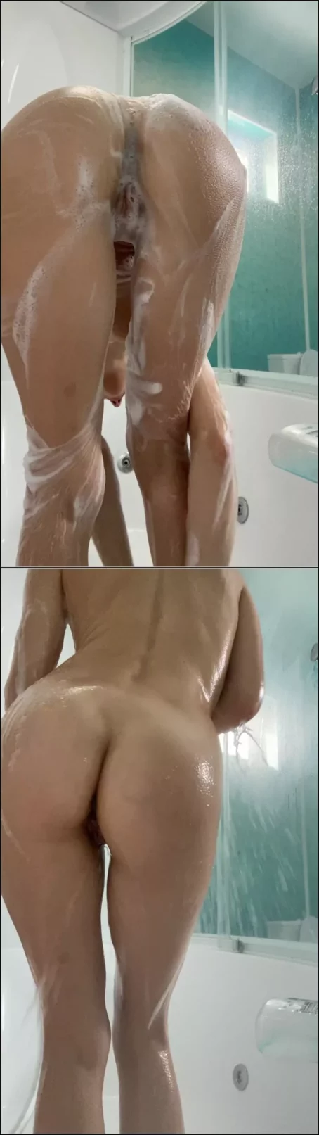 Princess_Monica - Shower [UltraHD/2K 1920p] (Solo)