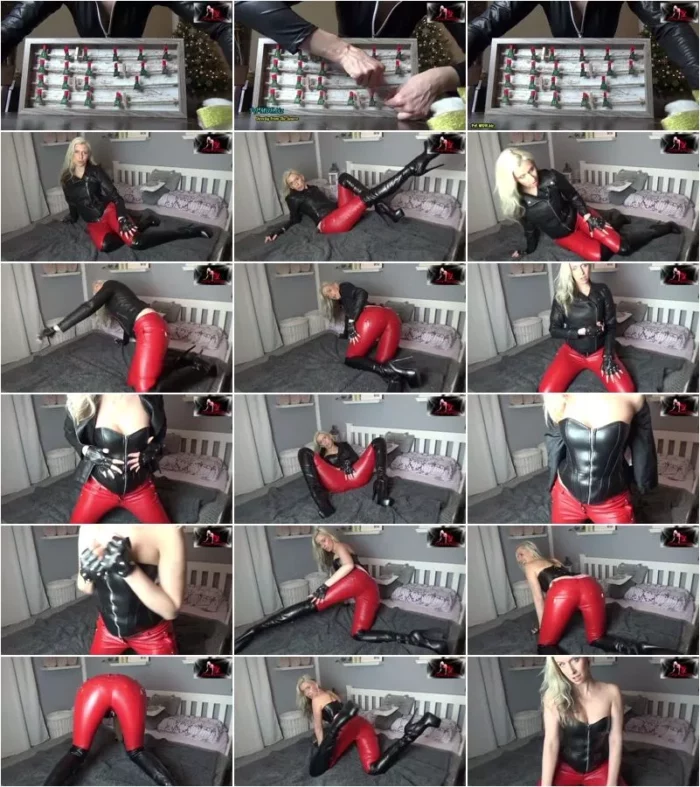 LadySybella - 21. Leder [FullHD 1080p] (MDH)
