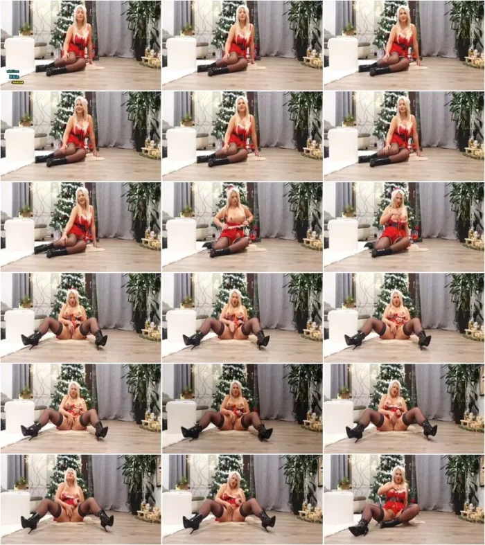 Tatjana-Young - Tatis wichsgeile Weihnachten [FullHD 1080p] (MDH)