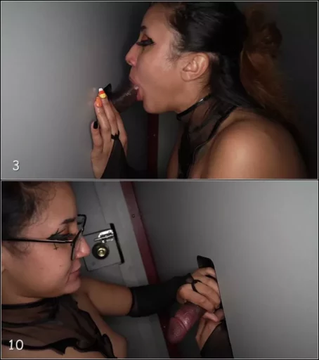Madison - 3rd Visit / 2021-10-29 [FullHD 1080p] (Gloryhole)