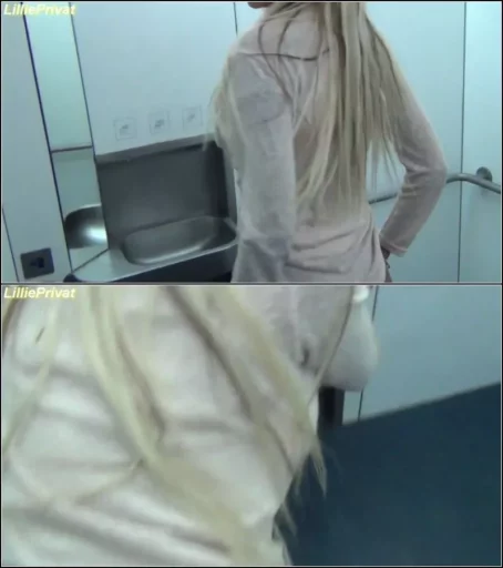 LilliePrivat - Fuck - So war mein Neujahrsfick nicht geplant [FullHD 1080p] (MDH)