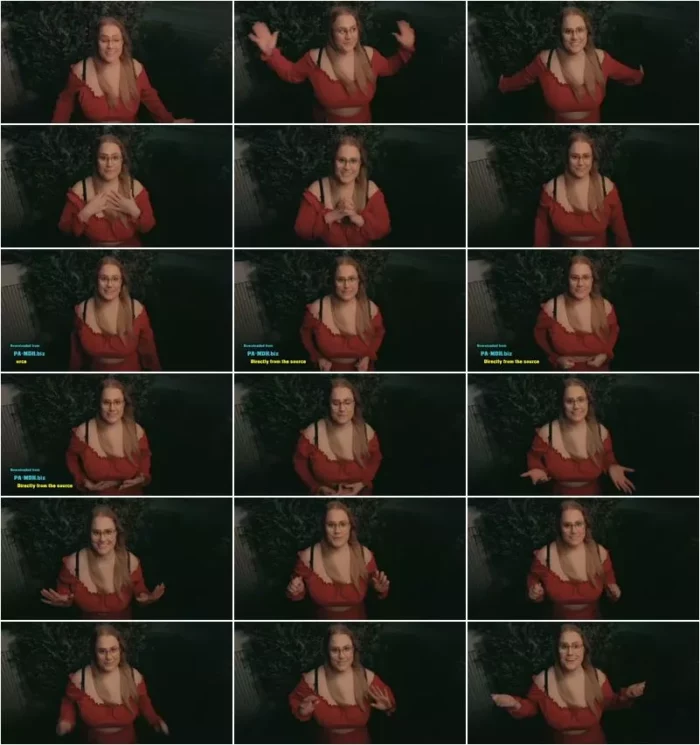 Mira_More - Ich wuensche dir ein frohes neues Jahr [FullHD 1080p] (MDH)