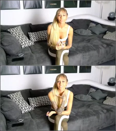 SkinnyBitch99 - Skinny is back [HD 720p] (MDH)