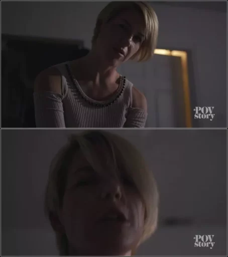 Kit Mercer, Rachael Cavalli, Seth Gamble - 2021.04.23 Initiation Part 1 [FullHD 1080p] (POV Sex)