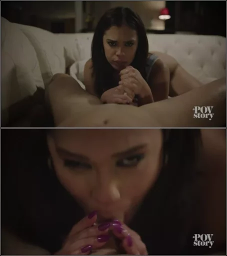 Violet Starr, Nathan Bronson, Will Pounder - 2021.05.16 The Scheme Part 1 [FullHD 1080p] (POV Sex)