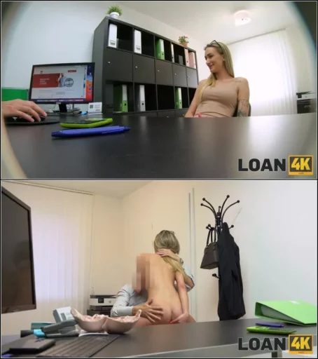 elena lux - E22 [FullHD 1080p] (Loan)