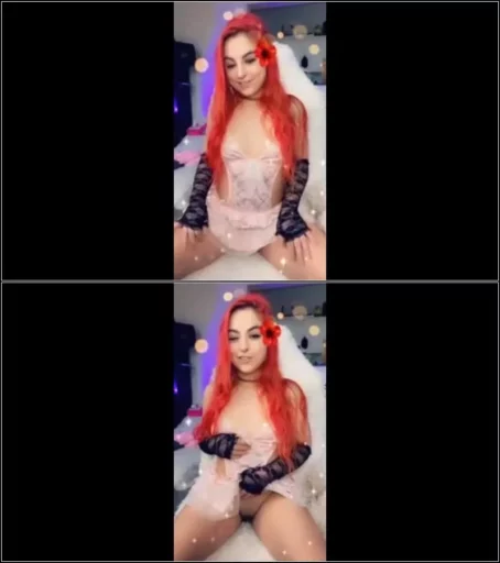 JennyStyle - POV du sitzt mir gegenueber [HD 720p] (MDH)
