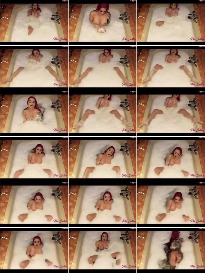 Pia-Sativa - Im Whirlpool zum Orgasmus gebracht [HD 720p] (MDH)