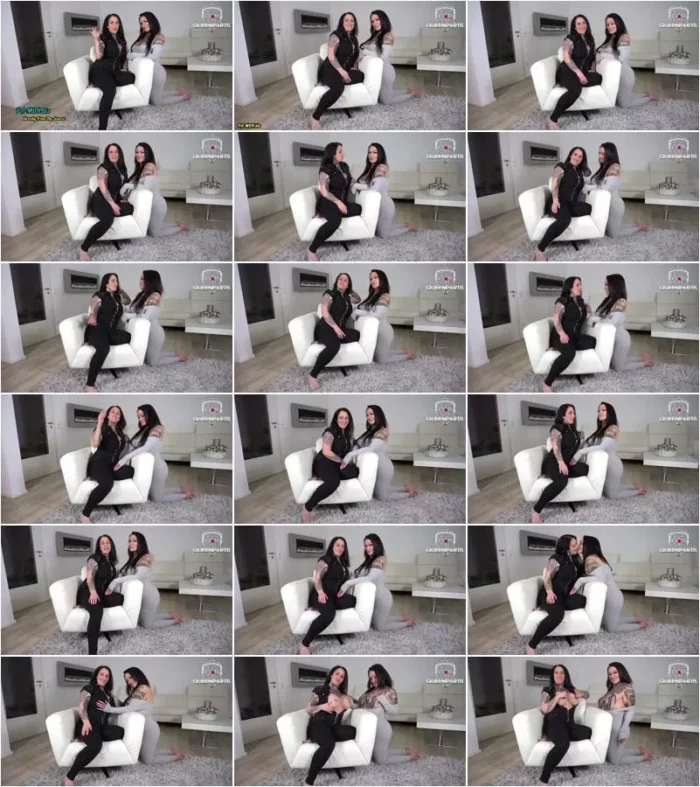 QueenParis - Wir Suchen Dich User - Willst Du uns Treffen [FullHD 1080p] (MDH)