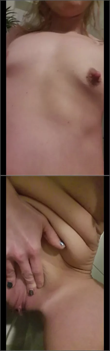 SarinaYoung - Mein Natursekt will raus - 100 Prozent privat - Ich trau mich [FullHD 1080p] (MDH)