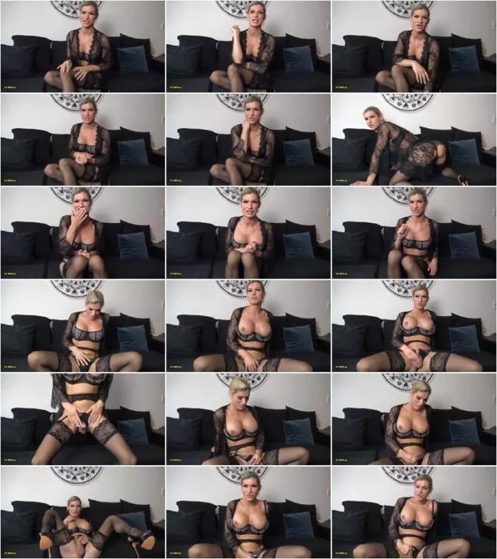 TS_Lady_KimWagner - Du willst mit mir drehen [HD 720p] (MDH)