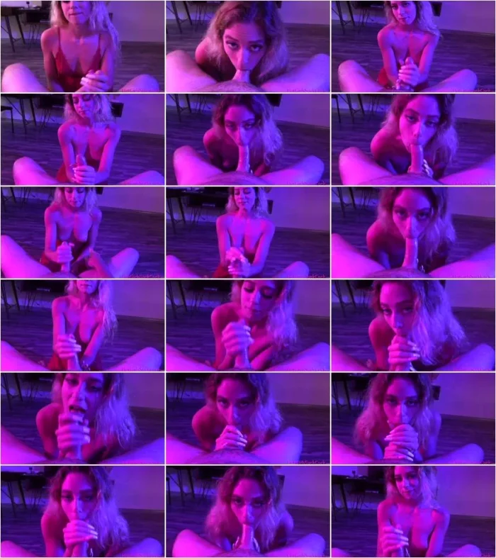 River Lynn - 21-26 Blowjob [FullHD 1080p] (Teen)