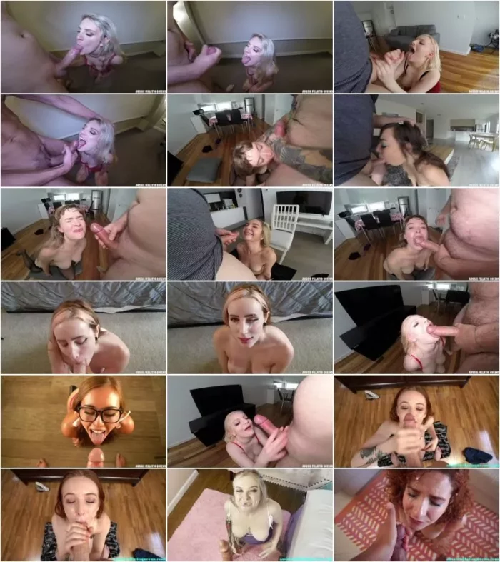 Alice Eden, Skye Marie, Kit Farrin, Laney Day, Princess Ariana, Kat Squirt, Morgpie, Brandi Braids, Celeste Luna, Madi Collins, Kaiia Eve, Riley Daniels, Ashley Ve  - Facial Compilation 2021 (02.01.2022) [FullHD 1080p] (Aussie Fellatio Queens)