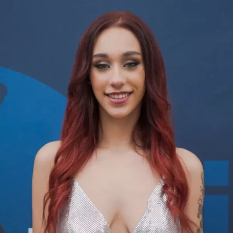 Alexandra Targaryen #1 - Bukkake [UltraHD/4K 2160p] (Bukkake)