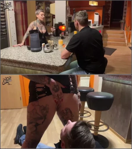 Cat-Coxx - Durstloescher direkt aus der Quelle [FullHD 1080p] (MDH)