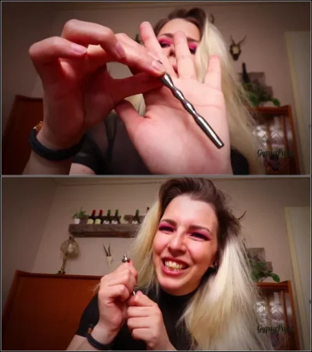 GypsyPage - Wir ficken dein Schwanzloch [FullHD 1080p] (MDH)
