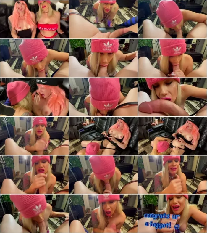 Kimber Haven - Property Of Kimber Haven [FullHD 1080p] (KimberHaven)
