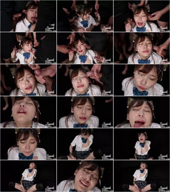 Nagi Tsukino - Nagi Tsukino Uses Her Sperm Covered Body to Make You Cum (28.01.2022) [FullHD 1080p] (Asian)