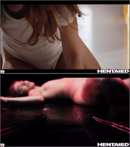 Jia Lissa - When the water breaks (29.01.2022) [FullHD 1080p] (Hentaied)