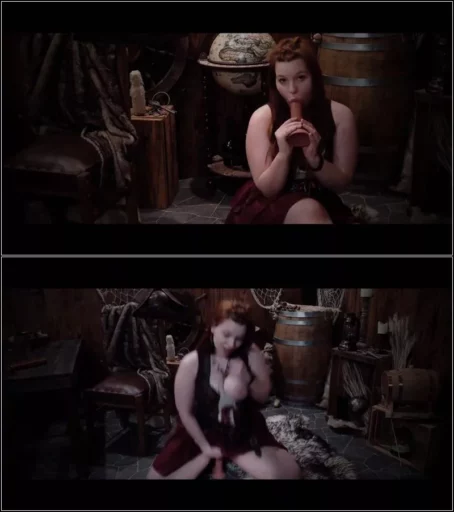 Lara-Shy - Pirates Tavern - Geil Abgeritten [FullHD 1080p] (MDH)