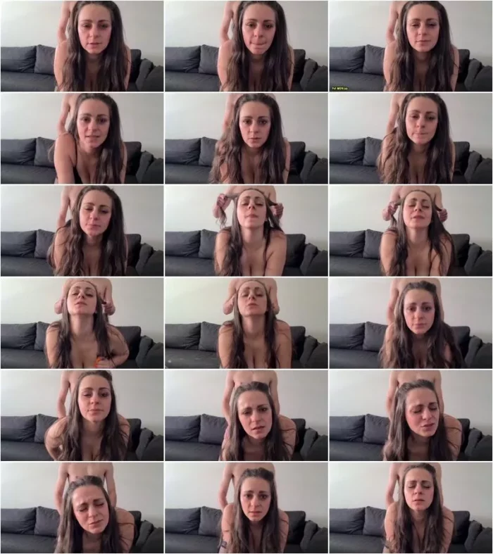 Loella_Rose - Mein geiles Orgasmus Fick Gesicht [FullHD 1080p] (MDH)