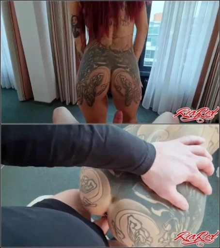 RiaRed - Harter Fick mit Traum Aussicht [FullHD 1080p] (MDH)