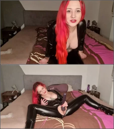 Tamy_Love - Wichs deinen Minischwanz fuer mich [FullHD 1080p] (MDH)